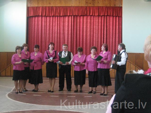 Skan dziesma no sirds...